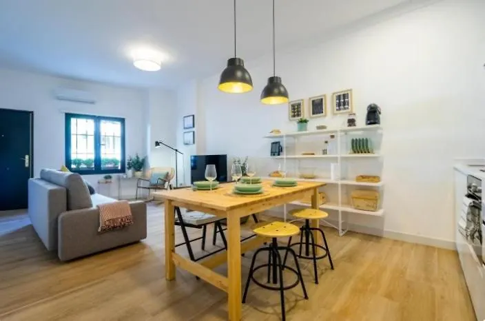Apartamento Minaga 3 Nerja España