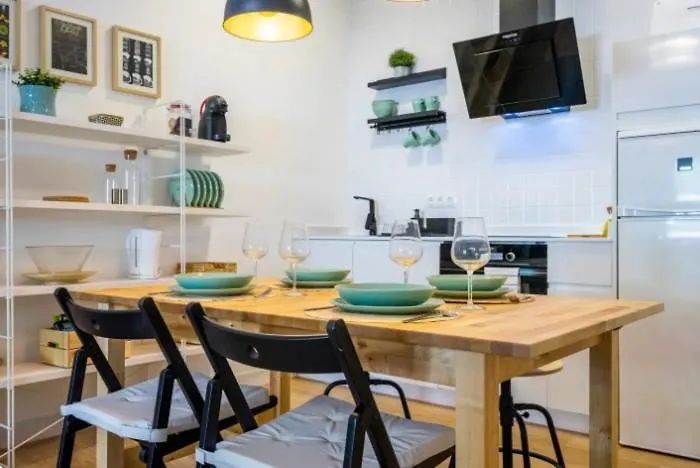 Apartamento Minaga 3 Nerja 0*,  España