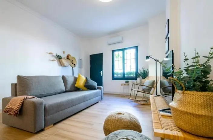 Apartamento Minaga 3 Nerja Apartmán