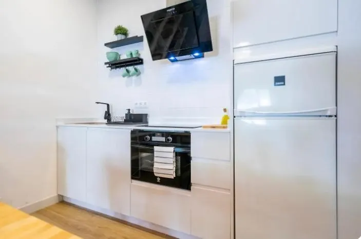 Apartamento Minaga 3 Nerja 0*,  Španělsko