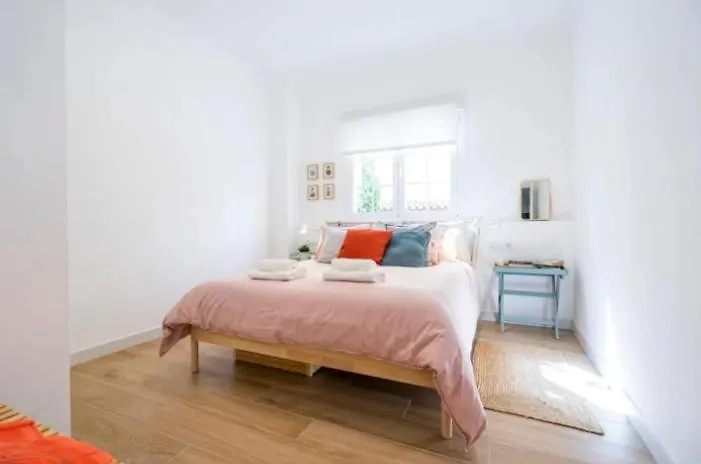 Apartamento Minaga 3 Nerja Apartmán