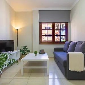 Central And Bright Y2 Apartamento Puerto de la Cruz (Tenerife)