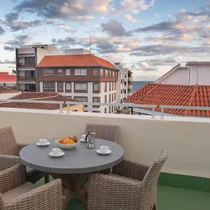Don Cristóbal Сasa de vacaciones Santa Cruz de la Palma (Isla de la Palma)