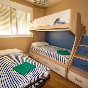 Doña Elvira Apartamento Nerja