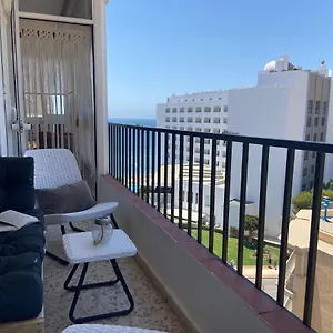 Namaste Nerja