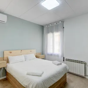 Barcelona Vibes Apartamento Sant Adrià de Besòs