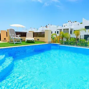 Serena Сasa de vacaciones Nerja