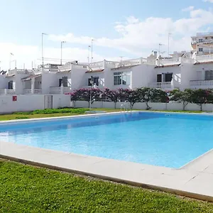 Edf Delfin 2/5 Apartamento Nerja